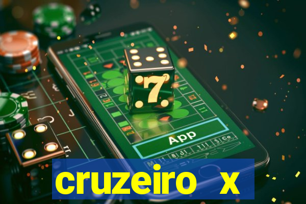 cruzeiro x corinthians futemax