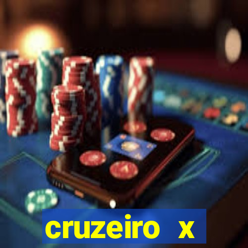 cruzeiro x corinthians futemax