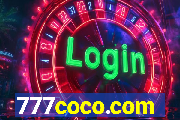 777coco.com