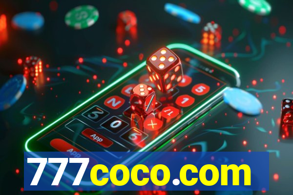 777coco.com