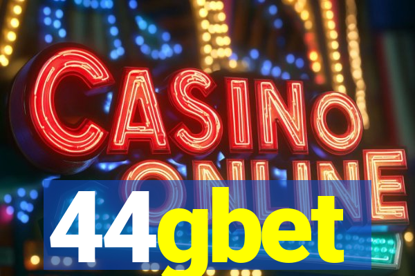 44gbet