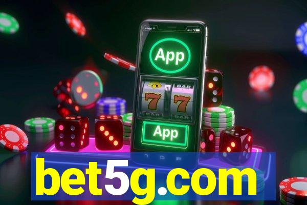 bet5g.com