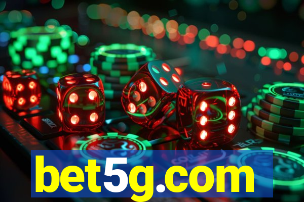 bet5g.com