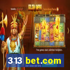 313 bet.com