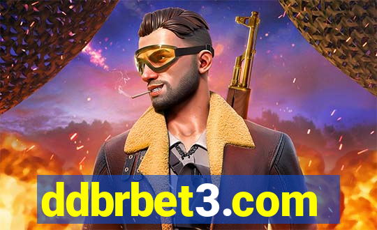 ddbrbet3.com