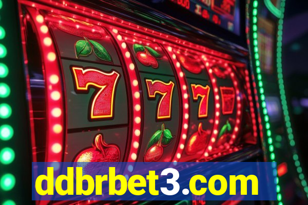 ddbrbet3.com