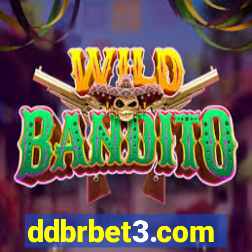 ddbrbet3.com