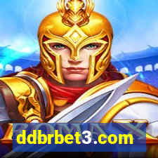 ddbrbet3.com