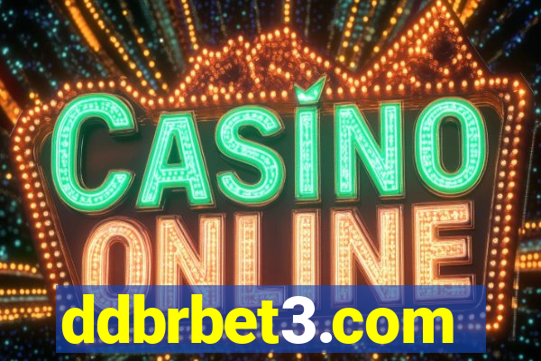 ddbrbet3.com