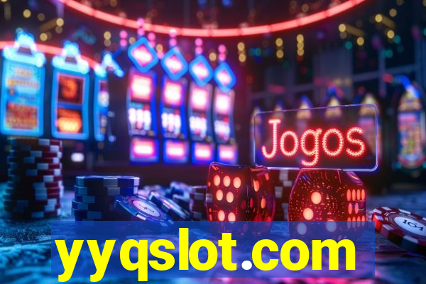 yyqslot.com