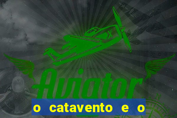 o catavento e o ventilador pdf