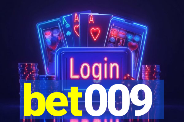 bet009