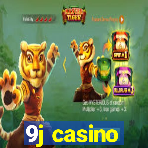 9j casino