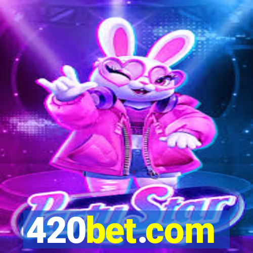 420bet.com