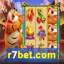 r7bet.com