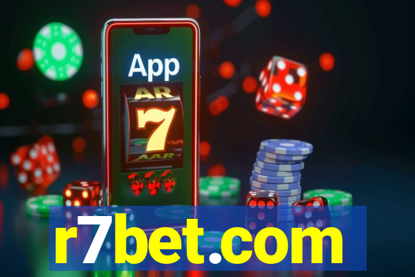 r7bet.com