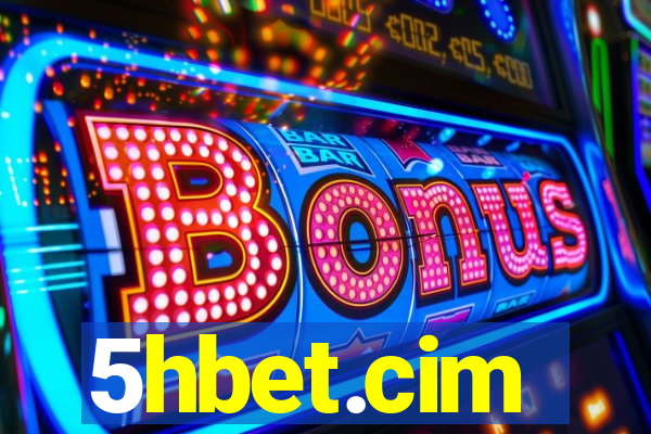 5hbet.cim