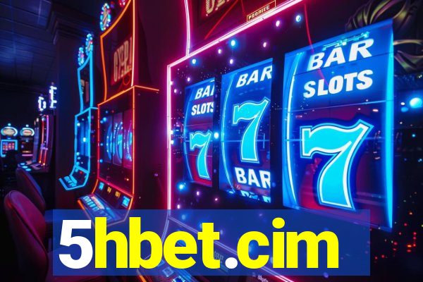 5hbet.cim