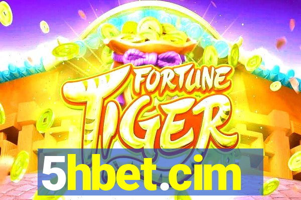 5hbet.cim