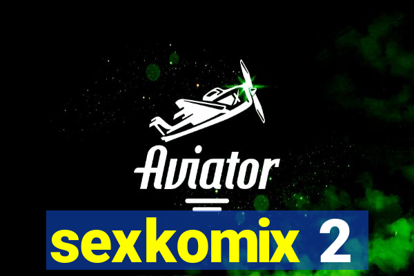 sexkomix 2