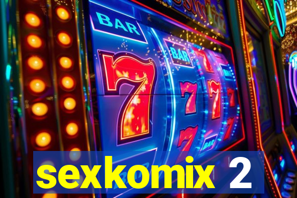 sexkomix 2