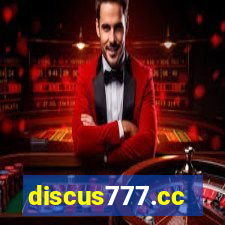 discus777.cc