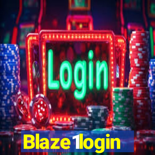 Blaze1login