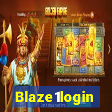 Blaze1login