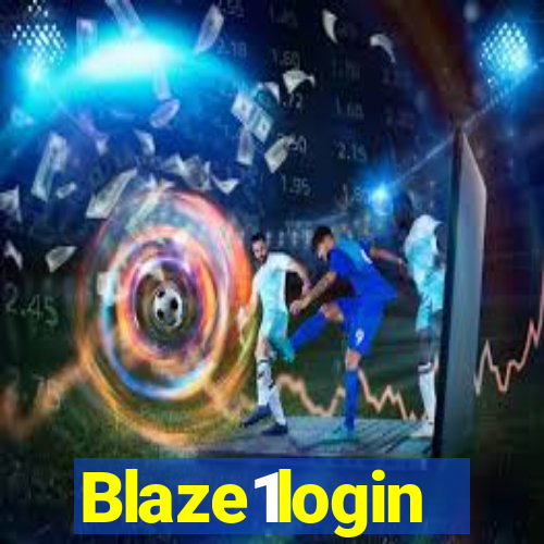 Blaze1login