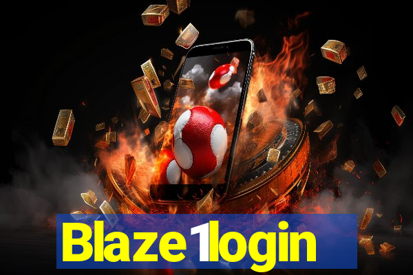 Blaze1login