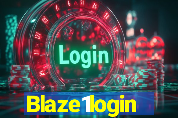 Blaze1login