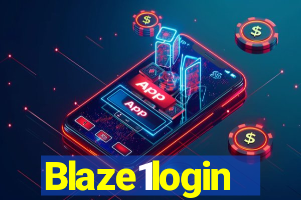 Blaze1login