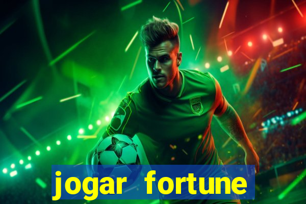 jogar fortune double demo