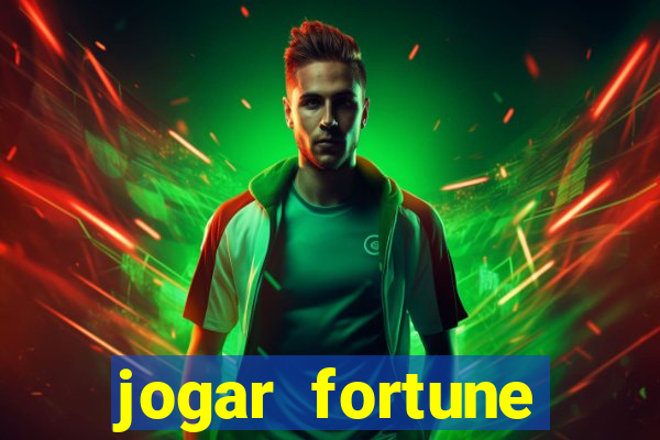 jogar fortune double demo