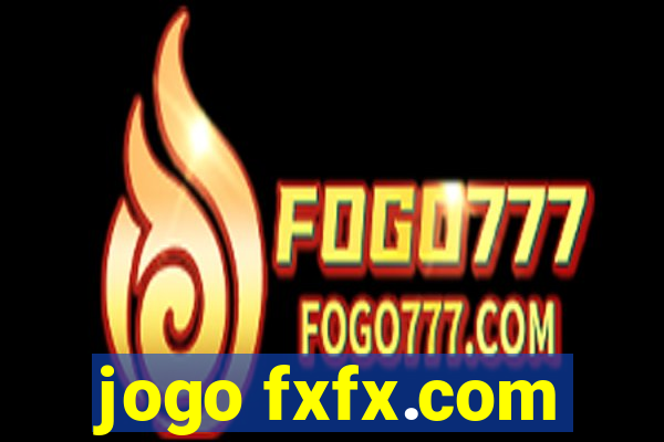 jogo fxfx.com