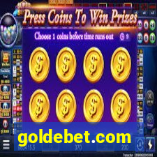 goldebet.com