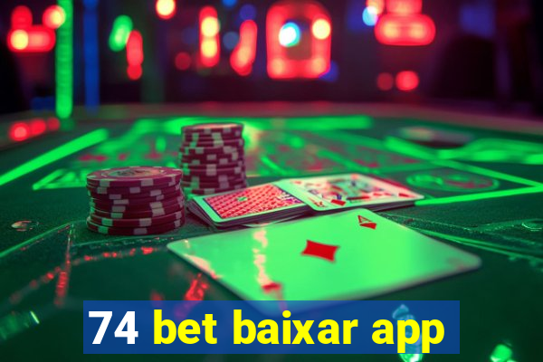 74 bet baixar app