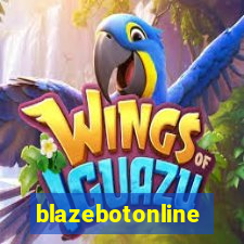 blazebotonline