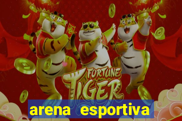 arena esportiva consultar bilhete