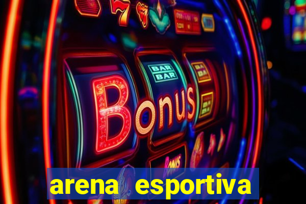 arena esportiva consultar bilhete