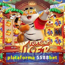 plataforma 5588bet