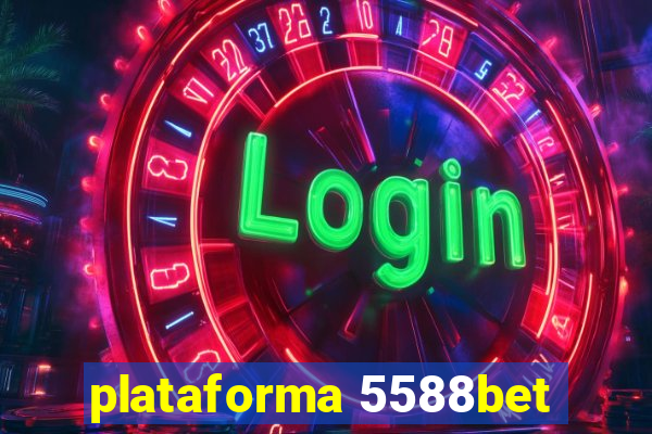 plataforma 5588bet