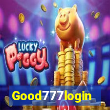 Good777login