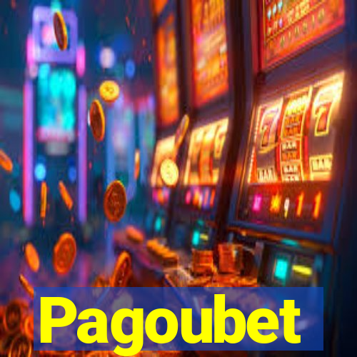 Pagoubet