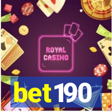 bet190