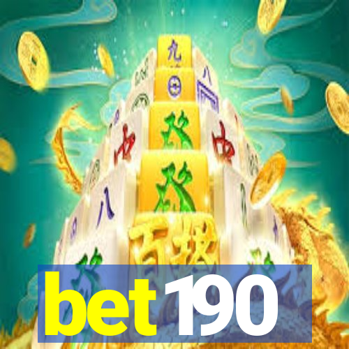 bet190