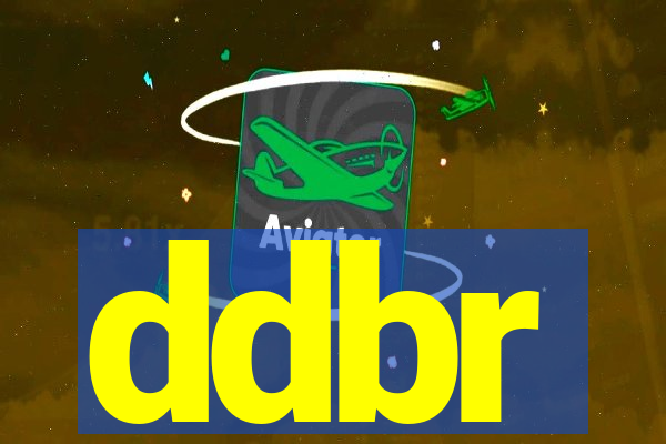 ddbr