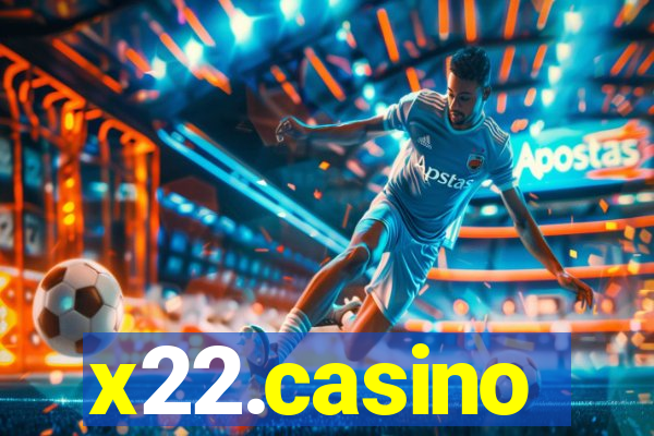 x22.casino