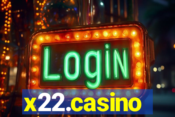 x22.casino