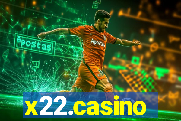 x22.casino